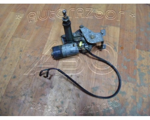 Моторчик стеклоочистителя Opel Kadett E 1984-1994 (90181137)- купить на ➦ А50-Авторазбор по цене 1000.00р.. Отправка в регионы.