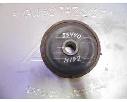 Шкив коленвала Mercedes-Benz E-Class W124 1984-1993 (1020300403)- купить на ➦ А50-Авторазбор по цене 3000.00р.. Отправка в регионы.