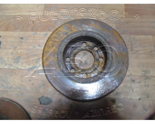 Диск тормозной Opel Kadett E 1984-1994 (90008003)- купить на ➦ А50-Авторазбор по цене 1000.00р.. Отправка в регионы.