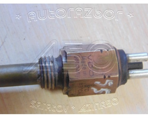 Датчик температуры охлаждающей жидкости Mercedes-Benz E-Class W124 1984-1993 (A0065427717)- купить на ➦ А50-Авторазбор по цене 3000.00р.. Отправка в регионы.