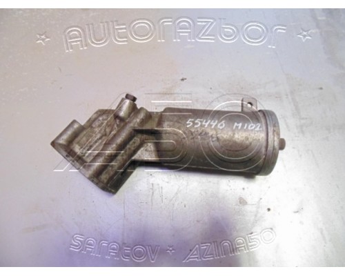 Корпус масляного фильтра Mercedes-Benz E-Class W124 1984-1993 (A1021840408)- купить на ➦ А50-Авторазбор по цене 2000.00р.. Отправка в регионы.