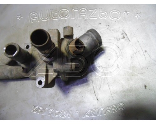 Корпус термостата Honda CR-V I 1996-2002 (19320P30J00)- купить на ➦ А50-Авторазбор по цене 1000.00р.. Отправка в регионы.