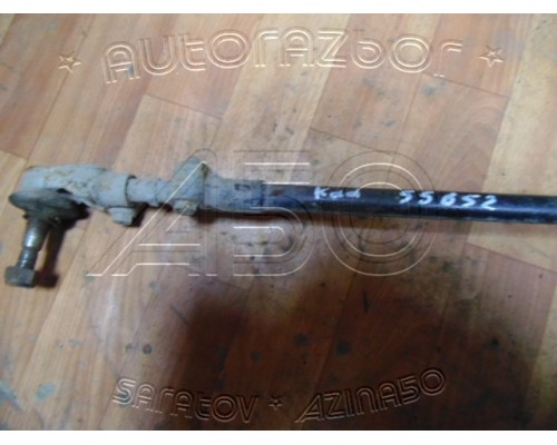 Тяга рулевая Opel Kadett E 1984-1994 (90125568)- купить на ➦ А50-Авторазбор по цене 1000.00р.. Отправка в регионы.