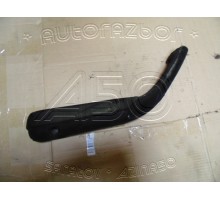 Ручка двери внутренняя Opel Kadett E 1984-1994