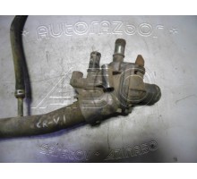 Корпус термостата Honda CR-V I 1996-2002