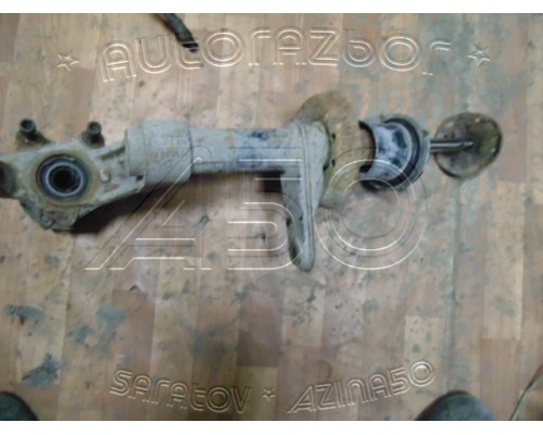 Кулак поворотный Opel Kadett E 1984-1994 (90184973)- купить на ➦ А50-Авторазбор по цене 2500.00р.. Отправка в регионы.