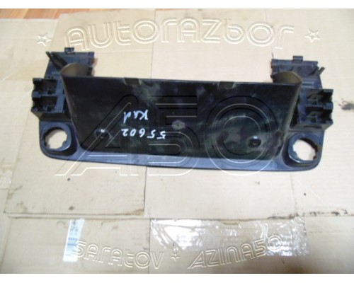 Накладка (кузов внутри) на панель приборов Opel Kadett E 1984-1994 (90185457)- купить на ➦ А50-Авторазбор по цене 1000.00р.. Отправка в регионы.