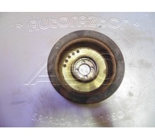 Шкив водяного насоса Mercedes-Benz E-Class W124 1984-1993