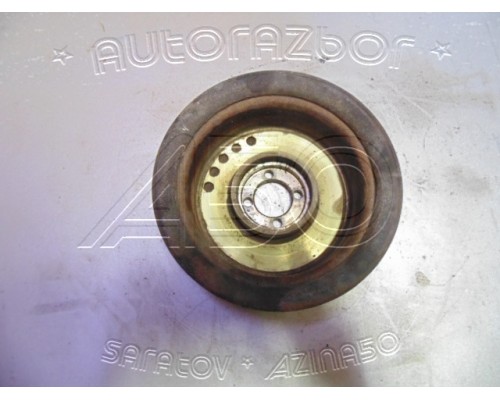 Шкив водяного насоса Mercedes-Benz E-Class W124 1984-1993 (A1022001005)- купить на ➦ А50-Авторазбор по цене 1000.00р.. Отправка в регионы.