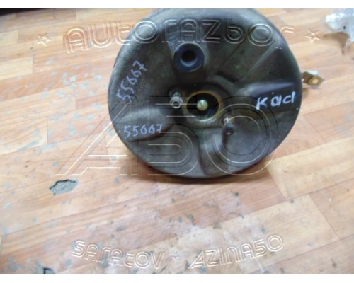 Усилитель тормозов вакуумный Opel Kadett E 1984-1994 (3492373)- купить на ➦ А50-Авторазбор по цене 1500.00р.. Отправка в регионы.