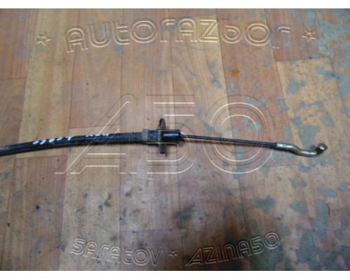 Трос сцепления Opel Kadett E 1984-1994 (90209335)- купить на ➦ А50-Авторазбор по цене 1000.00р.. Отправка в регионы.