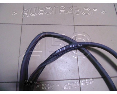 Уплотнитель проема двери Opel Kadett E 1984-1994 (90330156)- купить на ➦ А50-Авторазбор по цене 1000.00р.. Отправка в регионы.