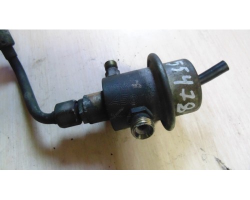 Регулятор давления топлива Mercedes-Benz E-Class W124 1984-1993 (438161001)- купить на ➦ А50-Авторазбор по цене 7000.00р.. Отправка в регионы.