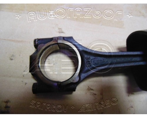 Поршень с шатуном Opel Kadett E 1984-1994 (90006917)- купить на ➦ А50-Авторазбор по цене 1500.00р.. Отправка в регионы.