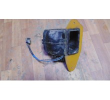 Моторчик (мотор) отопителя салона Opel Kadett E 1984-1994