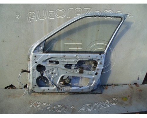 Дверь Opel Kadett E 1984-1994 (90008626)- купить на ➦ А50-Авторазбор по цене 3500.00р.. Отправка в регионы.