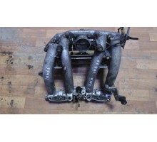 Коллектор впускной Mercedes-Benz E-Class W124 1984-1993