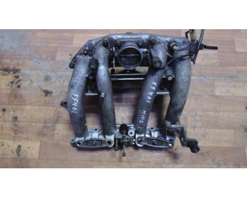 Коллектор впускной Mercedes-Benz E-Class W124 1984-1993 (R1021413201)- купить на ➦ А50-Авторазбор по цене 3000.00р.. Отправка в регионы.