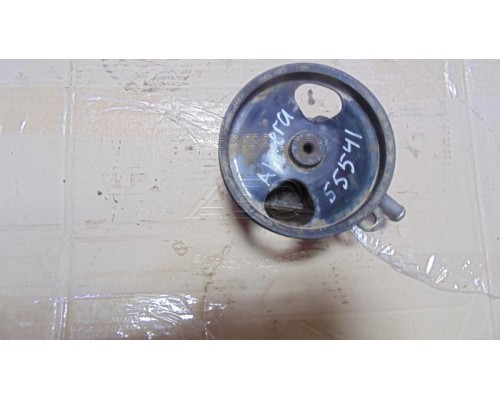 Насос гидроусилителя руля (ГУР) Nissan Almera N16 2000-2006 (491105M400)- купить на ➦ А50-Авторазбор по цене 4000.00р.. Отправка в регионы.