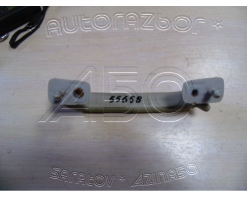 Ручка потолочная Opel Kadett E 1984-1994 (90041999)- купить на ➦ А50-Авторазбор по цене 600.00р.. Отправка в регионы.