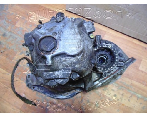 МКПП Opel Kadett E 1984-1994 (90121211)- купить на ➦ А50-Авторазбор по цене 5000.00р.. Отправка в регионы.