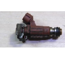 Форсунка инжекторная Nissan Almera N16 2000-2006