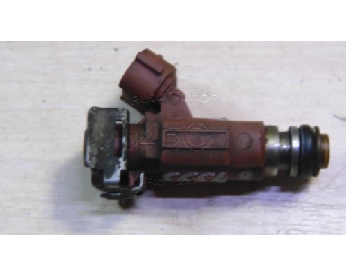 Форсунка инжекторная Nissan Almera N16 2000-2006 (166005L300)- купить на ➦ А50-Авторазбор по цене 500.00р.. Отправка в регионы.
