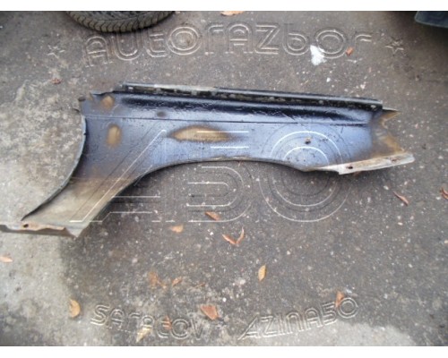 Крыло Opel Kadett E 1984-1994 ()- купить на ➦ А50-Авторазбор по цене 3000.00р.. Отправка в регионы.