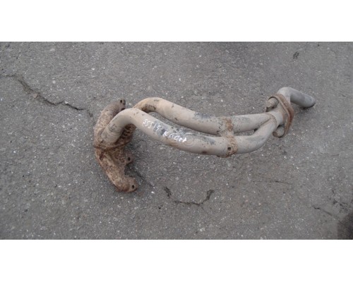 Коллектор выпускной Opel Kadett E 1984-1994 (90412283)- купить на ➦ А50-Авторазбор по цене 1500.00р.. Отправка в регионы.