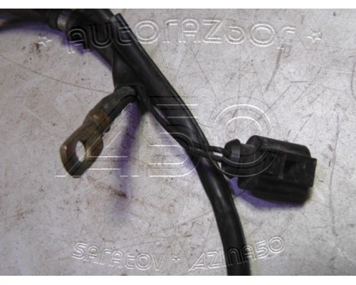 Проводка генератора Volkswagen Golf IV/Bora 1997-2005 (1J0971349)- купить на ➦ А50-Авторазбор по цене 1500.00р.. Отправка в регионы.