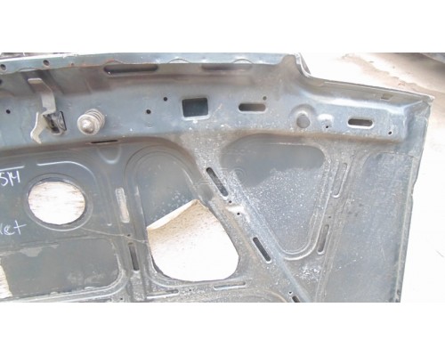 Капот Opel Kadett E 1984-1994 (90159647)- купить на ➦ А50-Авторазбор по цене 4000.00р.. Отправка в регионы.