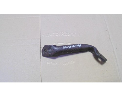 Кронштейн Nissan Almera N16 2000-2006 ()- купить на ➦ А50-Авторазбор по цене 500.00р.. Отправка в регионы.