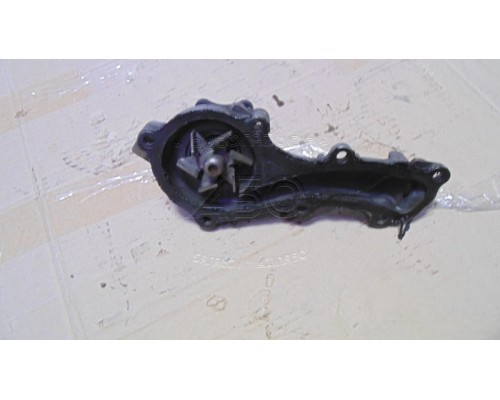 Насос водяной (помпа) Nissan Almera N16 2000-2006 (210104M525)- купить на ➦ А50-Авторазбор по цене 1000.00р.. Отправка в регионы.