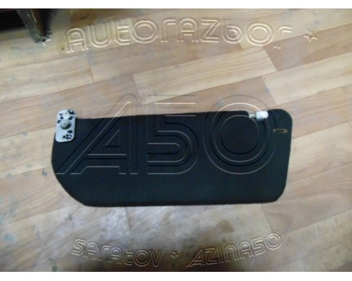 Козырек солнцезащитный Opel Kadett E 1984-1994 (90296440)- купить на ➦ А50-Авторазбор по цене 600.00р.. Отправка в регионы.