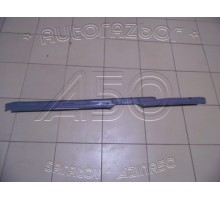 Накладка порога (внутренняя) Opel Kadett E 1984-1994