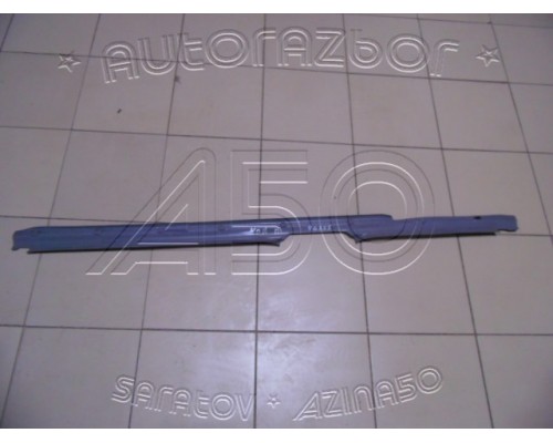 Накладка порога (внутренняя) Opel Kadett E 1984-1994 (90198542)- купить на ➦ А50-Авторазбор по цене 1000.00р.. Отправка в регионы.