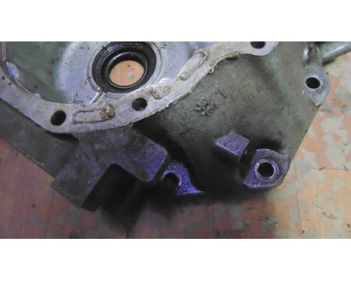 Корпус КПП Nissan Vanette Serena 1991-1998 (3133041X03)- купить на ➦ А50-Авторазбор по цене 3000.00р.. Отправка в регионы.