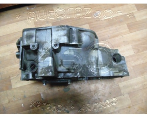 Корпус КПП Nissan Almera N16 2000-2006 (304004M401)- купить на ➦ А50-Авторазбор по цене 6000.00р.. Отправка в регионы.