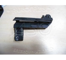 Направляющие стекла Citroen DS5 2012-2015