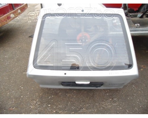 Дверь багажника Opel Kadett E 1984-1994 (90242003)- купить на ➦ А50-Авторазбор по цене 4500.00р.. Отправка в регионы.