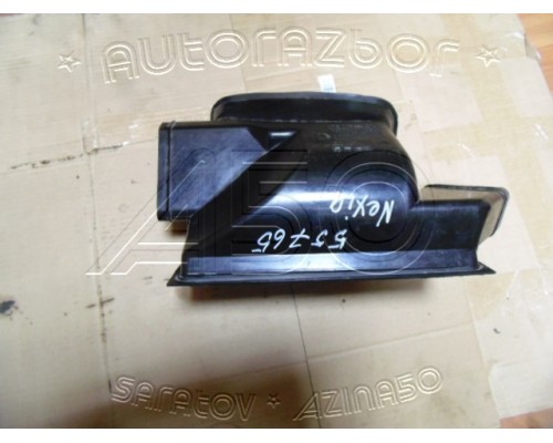 Воздуховод Daewoo Nexia 1995-2016 (90186254)- купить на ➦ А50-Авторазбор по цене 600.00р.. Отправка в регионы.