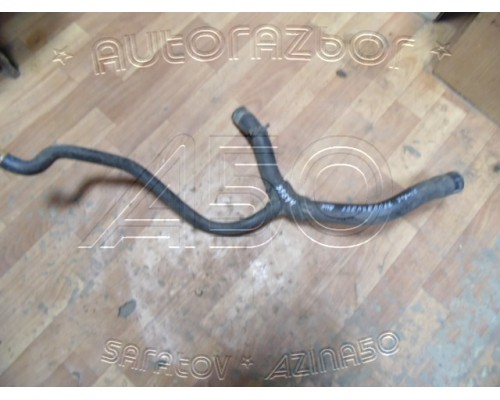 Патрубок охлаждения Renault Clio II/Symbol 1998-2008 (7700834887)- купить на ➦ А50-Авторазбор по цене 1000.00р.. Отправка в регионы.