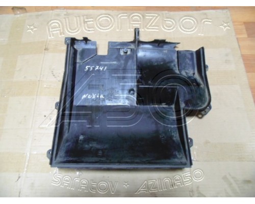 Накладка (кузов внутри) Daewoo Nexia 1995-2016 (6115564)- купить на ➦ А50-Авторазбор по цене 600.00р.. Отправка в регионы.