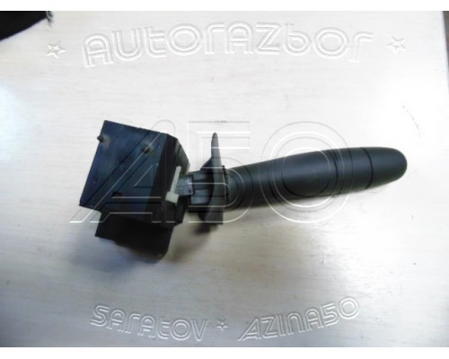 Переключатель стеклоочистителя Renault Logan 2005-2014 (7711381735)- купить на ➦ А50-Авторазбор по цене 1000.00р.. Отправка в регионы.