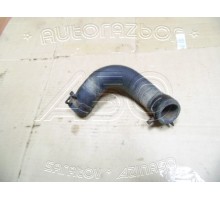 Патрубок радиатора Hyundai Accent II +ТАГАЗ 2000-2012