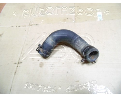 Патрубок радиатора Hyundai Accent II +ТАГАЗ 2000-2012 (2548026001)- купить на ➦ А50-Авторазбор по цене 600.00р.. Отправка в регионы.