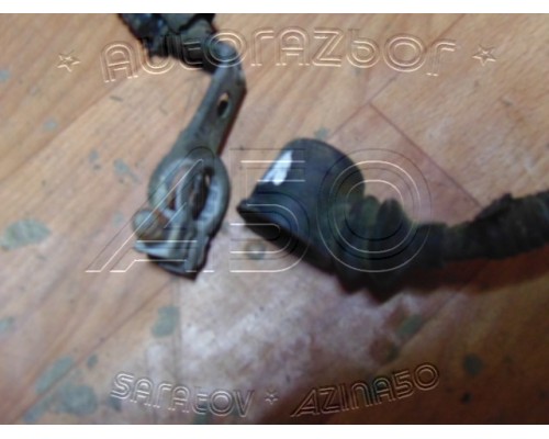 Клемма аккумулятора плюс Tagaz Vega (C100) 2009-2010 (EC19038)- купить на ➦ А50-Авторазбор по цене 1000.00р.. Отправка в регионы.