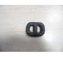 Резинка подвеса глушителя Daewoo Nexia 1995-2016