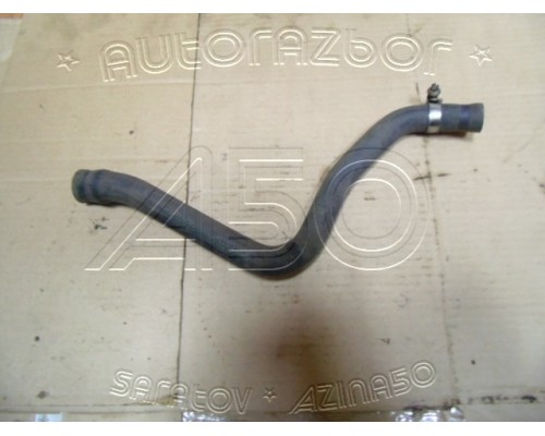 Патрубок охлаждения BMW 5-серия E39 1995-2004 (64218367929)- купить на ➦ А50-Авторазбор по цене 600.00р.. Отправка в регионы.