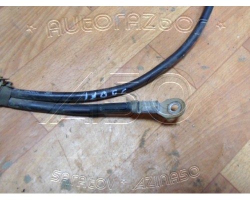 Клемма аккумулятора минус Tagaz Vega (C100) 2009-2010 (EC18112)- купить на ➦ А50-Авторазбор по цене 1000.00р.. Отправка в регионы.